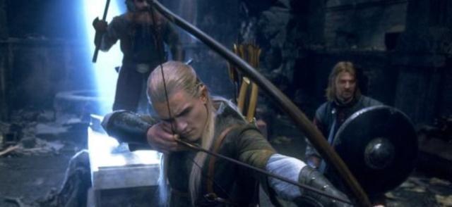 瞄准|弓箭难瞄准,不易直接造成死亡,易消耗,为啥还是古战争首选