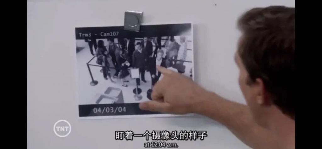  失踪|这部老派罪案剧，或许早已经揭露了「杀妻案」真相