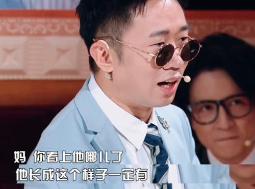  小品|杨迪即兴小品，临场的反应力绝了，难道谐星的反应力都这么好？