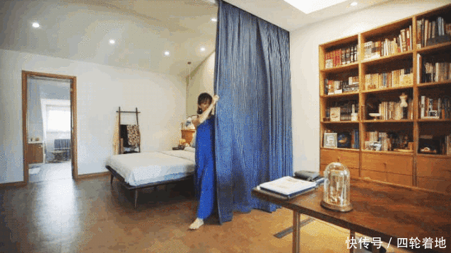 装饰|在阿加莎的剧本里成长,上海夫妻用“凶器”道具装饰家