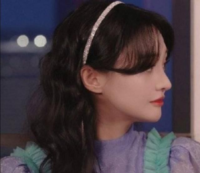 或许|郑爽: 直播翻车, 暴露出最真实的一面, 或许她不是“真性情”