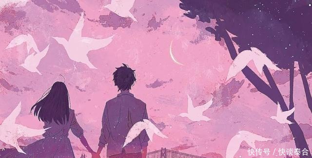 光影|她用53张图画出了轻盈的四季,色彩和光影都太治愈啦!