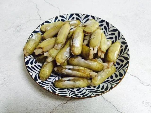 可口|这海鲜有点贵,是“海中人参”,鲜美可口,增智力护眼睛