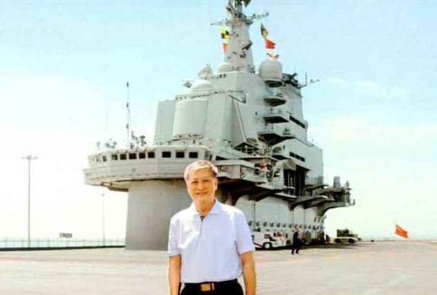 国家|当向祖国购买航母，却又宣告公司倒闭的徐增平，现在又是如何？