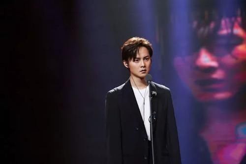  助阵|尹正助阵金晨，被赞唱跳全能，他的毕业院校出乎意料