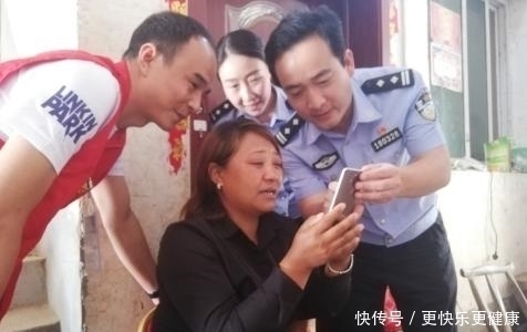  上街|16岁上街赶集，三姐妹一起失踪，被拐骗21年后终团聚