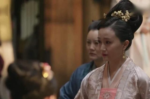  张氏|知否：英国公独女张氏如此优秀，嫁给沈将军到底可不可惜？