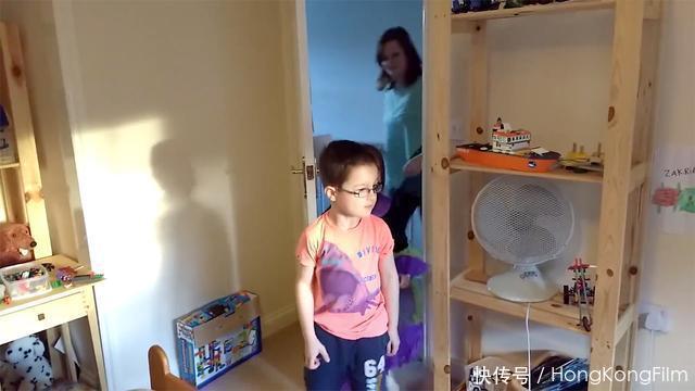 欣喜若狂|别人眼里的妈妈,DIY我的世界风格电脑,孩子看到后欣喜若狂