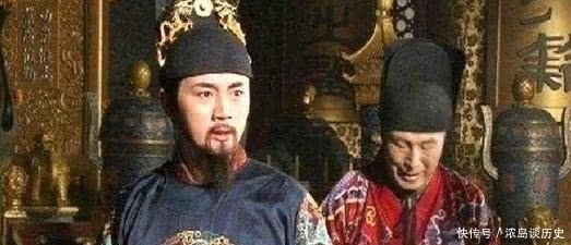 李自成|闯王李自成为什么要杀害自己的女婿？真相很残酷