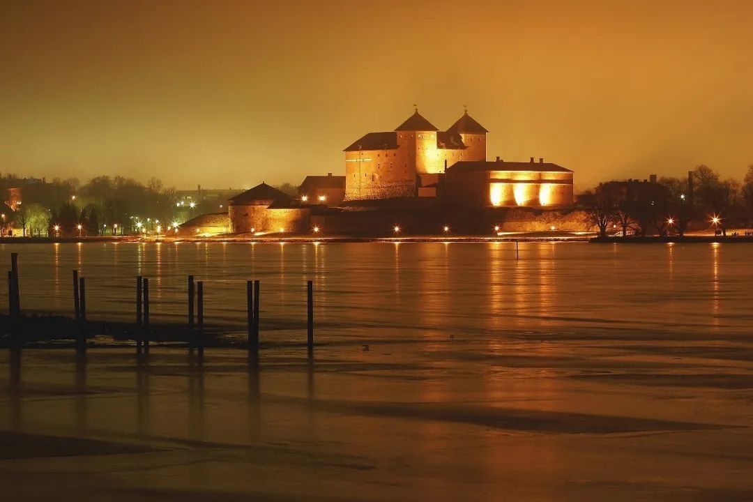 打开方式|云游芬兰,这里有你要的各种打开方式!