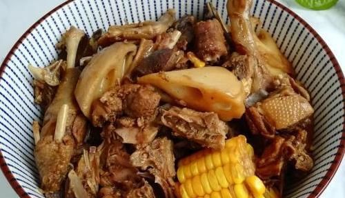  我家|冬天就要多吃这肉，一年到头不易咳嗽，我家每周都得吃3次！