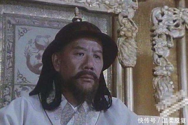 树洞|开国皇帝死后埋进树洞，送葬途中遇人尽杀之，陵墓至今未找到