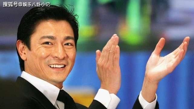 男神|从大红大紫到无人问津，这个曾红过刘德华的“男神”，现在怎样了？