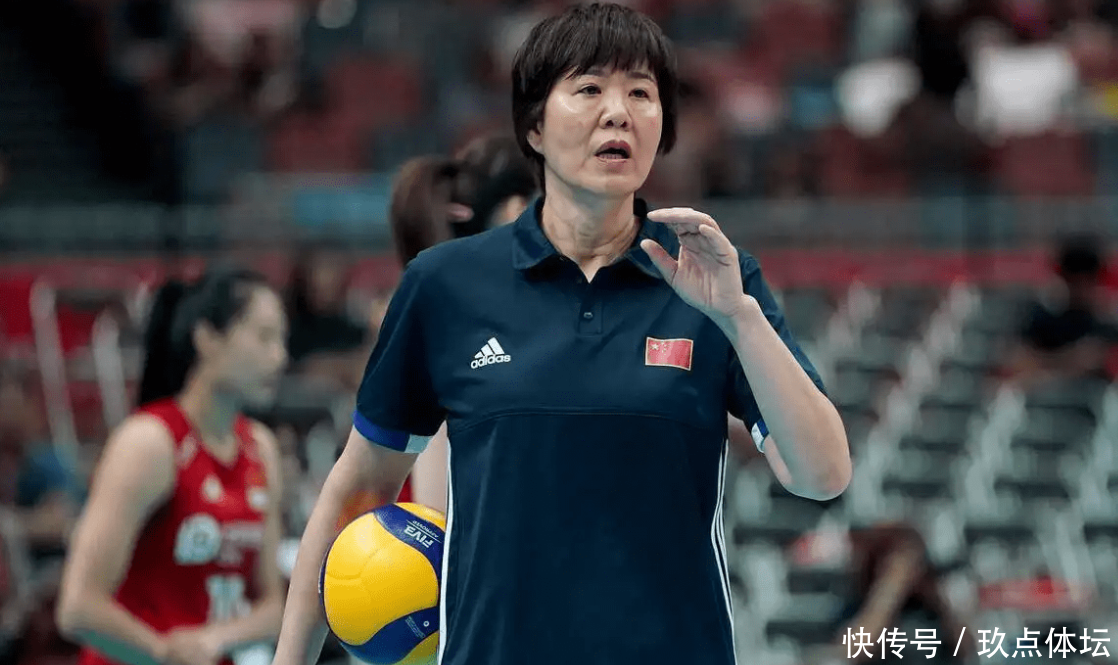 郎平未来已定！执教意甲女排，两方面原因解释
