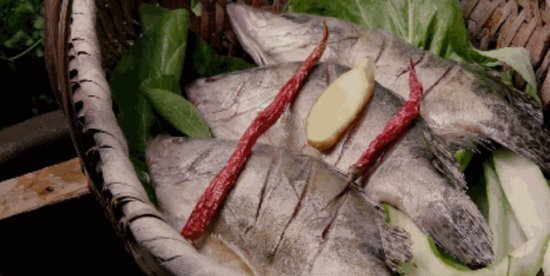 徽菜|若有一道菜是徽菜之王，那必然是臭鳜鱼