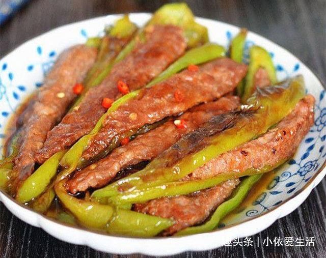  家常菜|美味实惠的几道家常菜，好吃不腻，营养解馋，家人吃的美滋滋