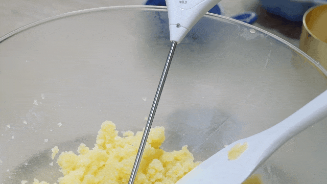 酥皮|食谱:酥皮泡芙,和周日的雨天更配哦!