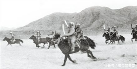 先不|抗日战场上，如果发现这种动物，宁愿先不打鬼子，也要将它消灭