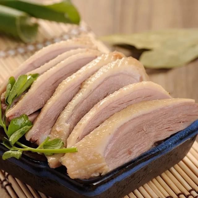 美食|自古皇帝南下的 “江南”及美食