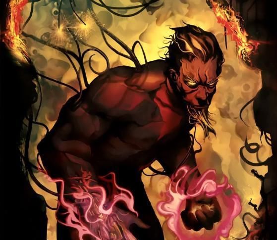  机器人|漫威，哨兵机器人固然强大，但在面对奥创，完全不是对手