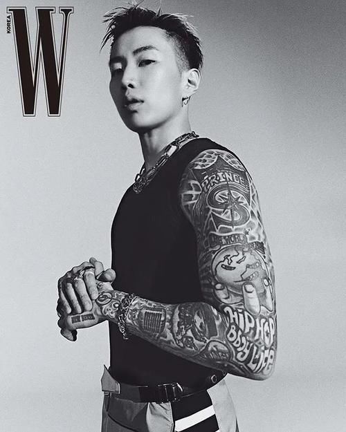  欧阳靖|朴宰范定了？GAI和马思唯一起在隔壁当导师！黄子韬欧阳靖等B站导师阵容