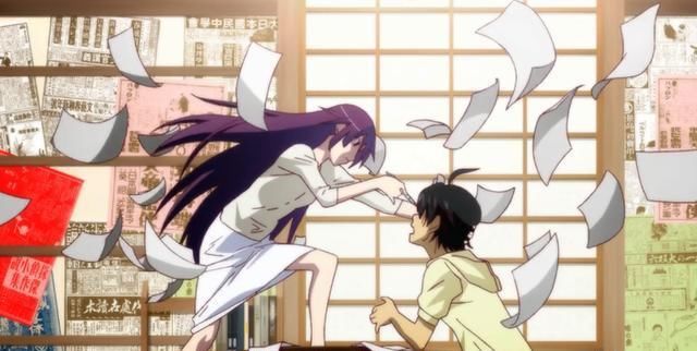  寻求|「神明」都是靠不住的东西——战场原黑仪