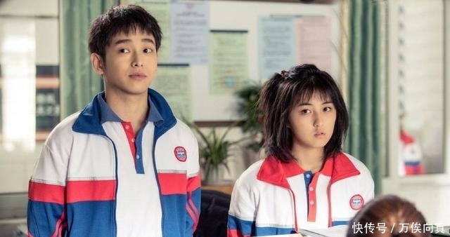 己喜欢|彭昱畅高考分数低错过理想专业,黄磊张子枫质疑:400分很难考吗