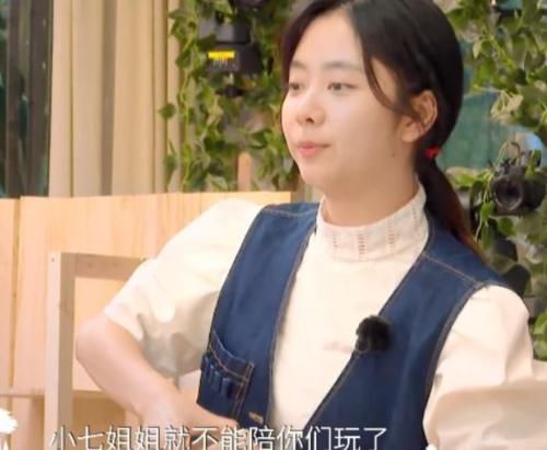  嘉宾|谭松韵退出《小森林》，接替她的嘉宾意外撞脸张新成，频频被萌娃认错