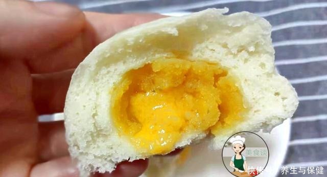 蒸一蒸|儿子早餐就爱它,蒸一蒸松软香甜,营养好吃不上火,一锅都不嫌多
