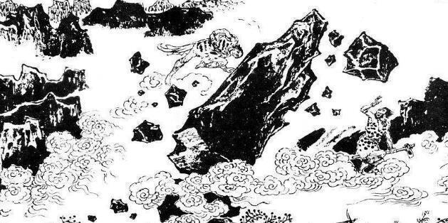 领土|分离128年的领土，最终回归祖国怀抱，发现大量资源！