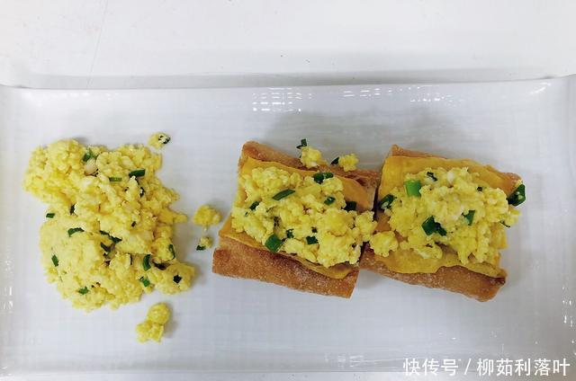  搞定|早餐吃它，孩子从不赖床，无需烤箱，10分钟搞定，三天两头点名要