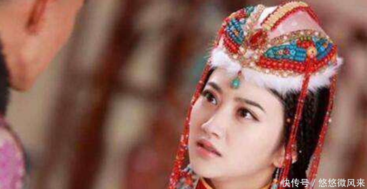 皇太极|她是大清被废的皇后,出身高贵,但死因成千古之谜!