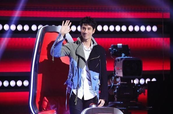  那英|2020《好声音》导师曝光，那英继续坐镇，最后一位意想不到