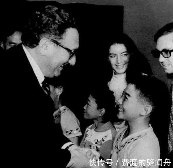 合影|这些合影几乎都是永不再来,一张比一张绝版