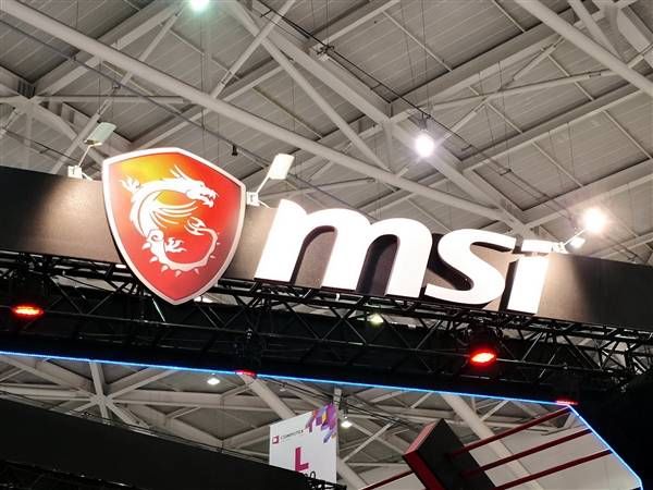  走上|微星科技CEO江胜昌坠亡 是独自一人走上7楼的