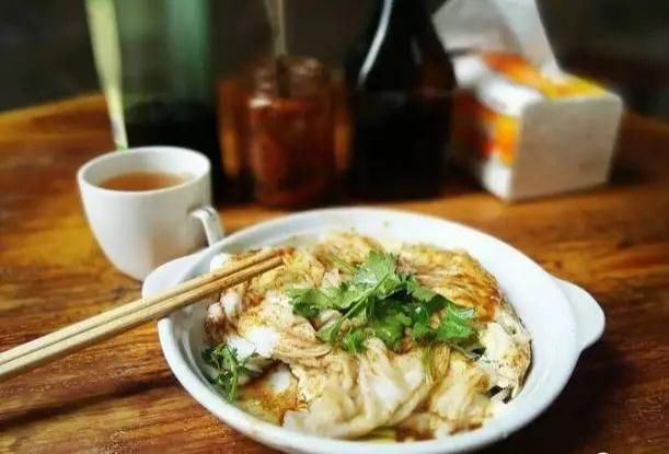 美食|舌尖上的潮汕,点开祺霖为你带来的潮汕美食图解|打.