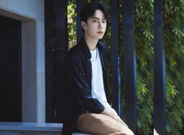  竟然|为什么王一博如此喜欢大张伟？原因竟然是这样，令人倍感心酸！