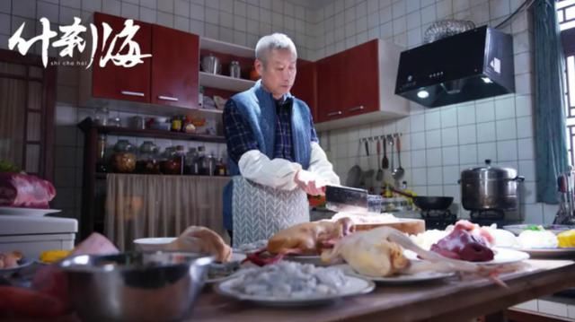  美食文化|《什刹海》口碑和人气直下，这是演员问题，还是剧情问题？