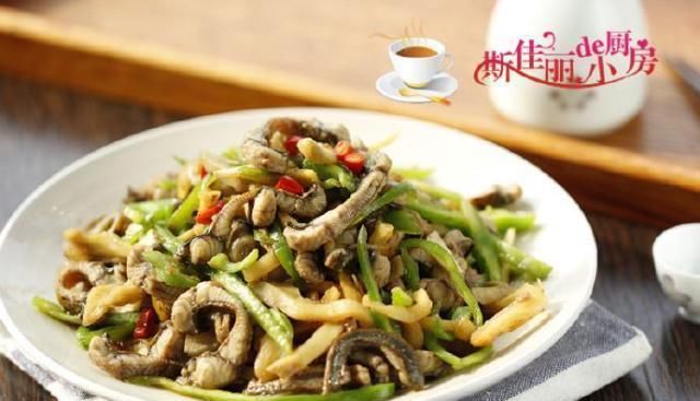  好吃|每天都吃不腻的六道家常菜，好吃好做还不贵，家人.