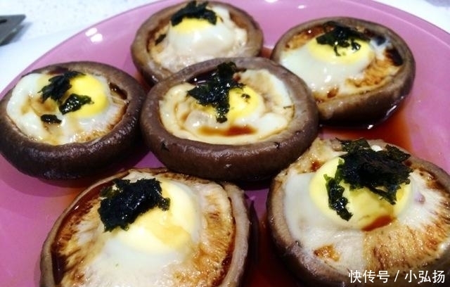 必备|家庭过节必备5道蒸菜,蒸出来的美味,简单又美味!