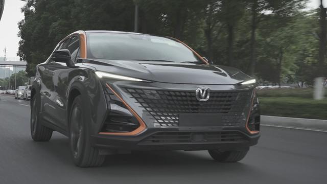 长安|别被外观蒙蔽了双眼,有几个问题让我很纠结丨深度试驾长安UNI-T