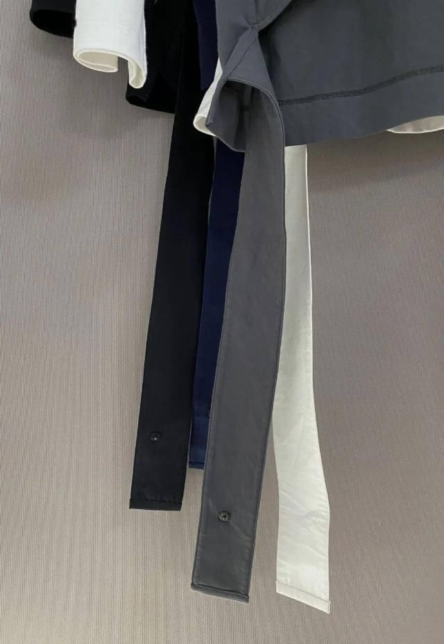  LAMFO|独家对话LAMFO创意总监何可，为何穿搭是个人时尚审美的最直接输出？