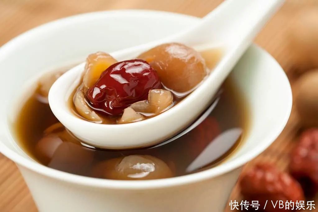 补虚|它是气血双补之王，加一物，助眠安神、补虚补血这3类人不宜吃