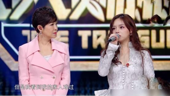  双云|同样是声入人心男团上《歌手》，少了“双云”，听众都不买账了？