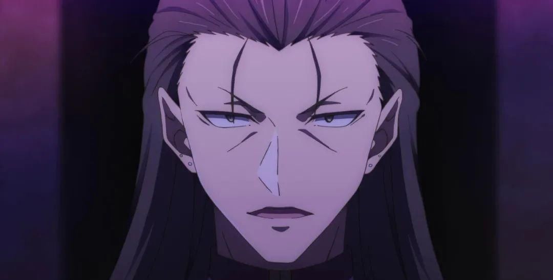  男主|你要和我装X？还要用祖传魔法？对不起其实我是你祖宗！