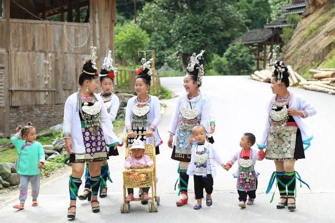  黄岗|村光灿烂 | 如果认识陶渊明，我一定让他到黄岗来。