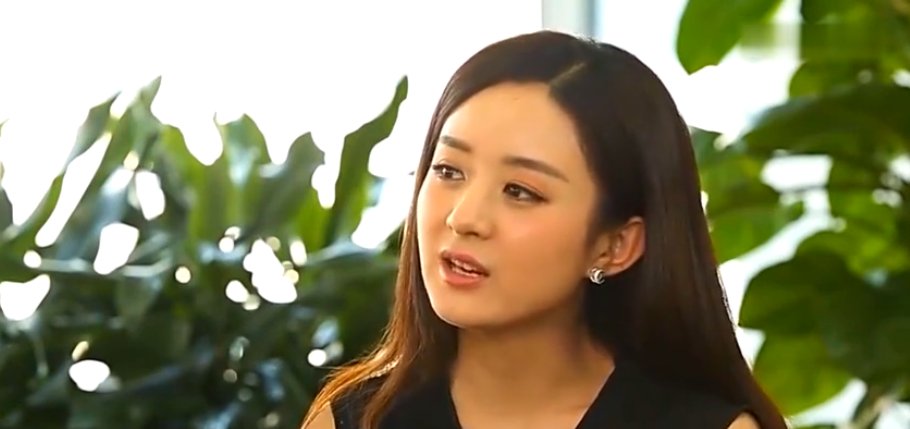  赵小刀|为何综艺很少请赵丽颖，录制发生“极度尴尬”的事，场面十分难看