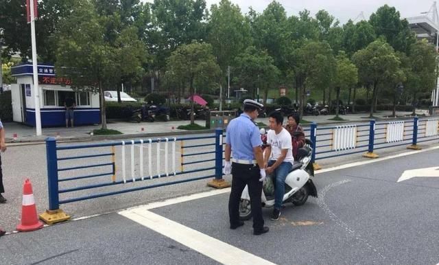 闯红灯|曝光｜|这些不文明交通违法行为被曝光，看看谁“出镜”了