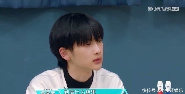 剧本|历届选秀的C位特点汇总,鹅厂初C全员“祭天”,哪个节目没剧本?