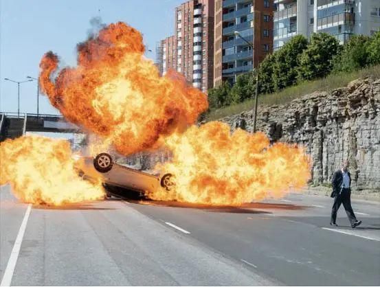 深度|《信条》深度解析：诺兰的时间诡计（下）——隐藏剧情和原理